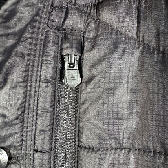 Triple Aught Design Syntax Jacket Mens XL Black Quilted Insulated Made In USA - Picture 4 of 16